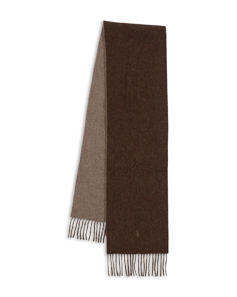 Classic Reversible Scarf by Polo Ralph Lauren