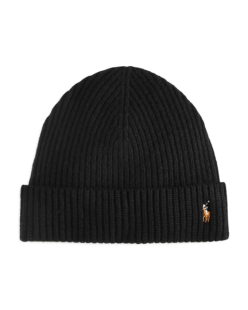 Signature Logo Beanie