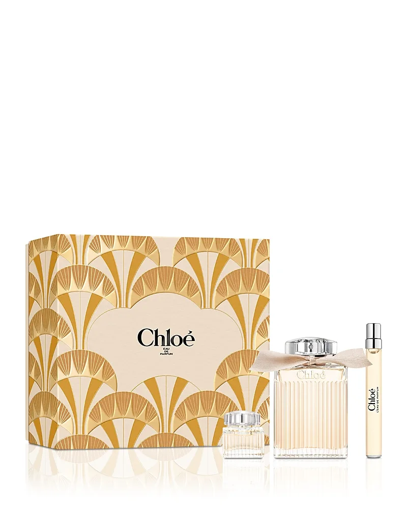 Eau De Parfum Gift Set by Chloé