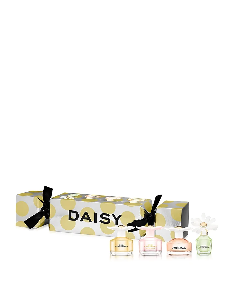 Daisy Mini Fragrance Discovery Gift Set by Marc Jacobs