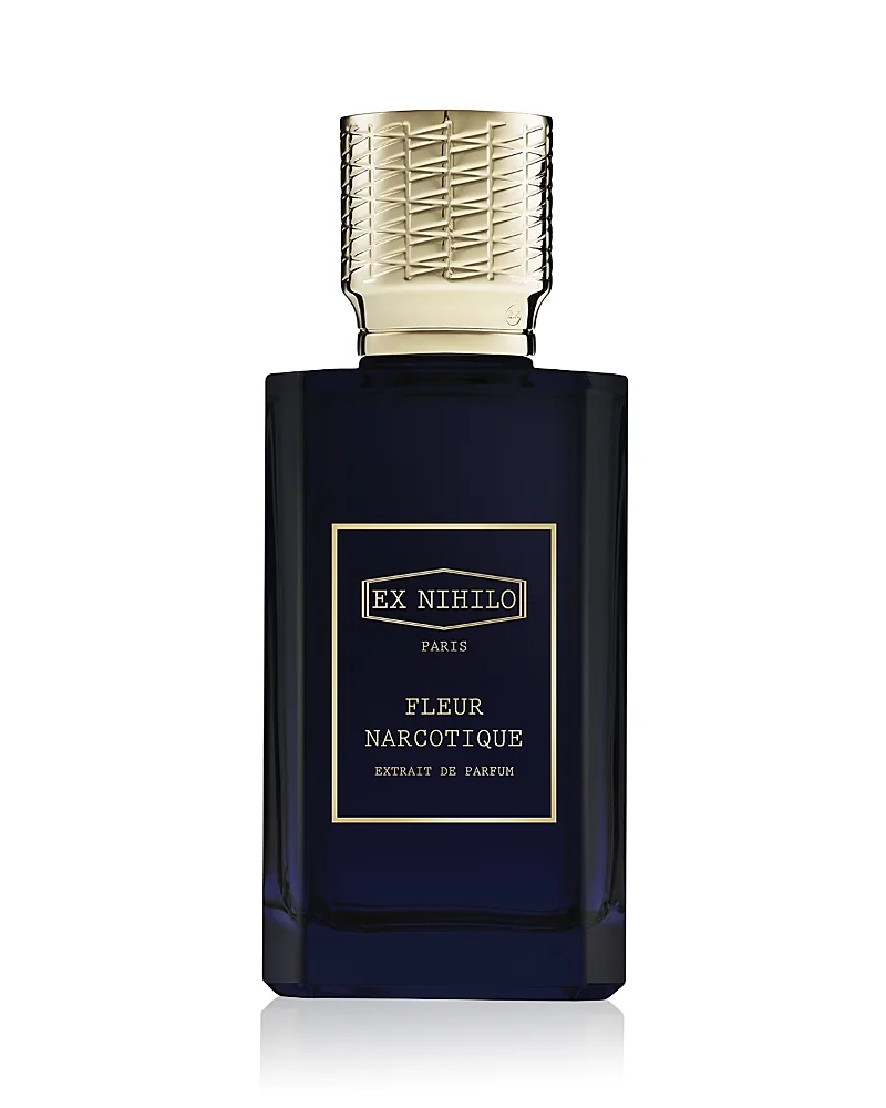 Fleur Narcotique Extrait De Parfum 3.4 oz by Ex Nihilo