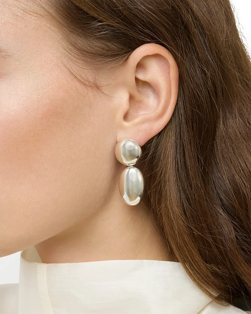 Klara Drop Earrings