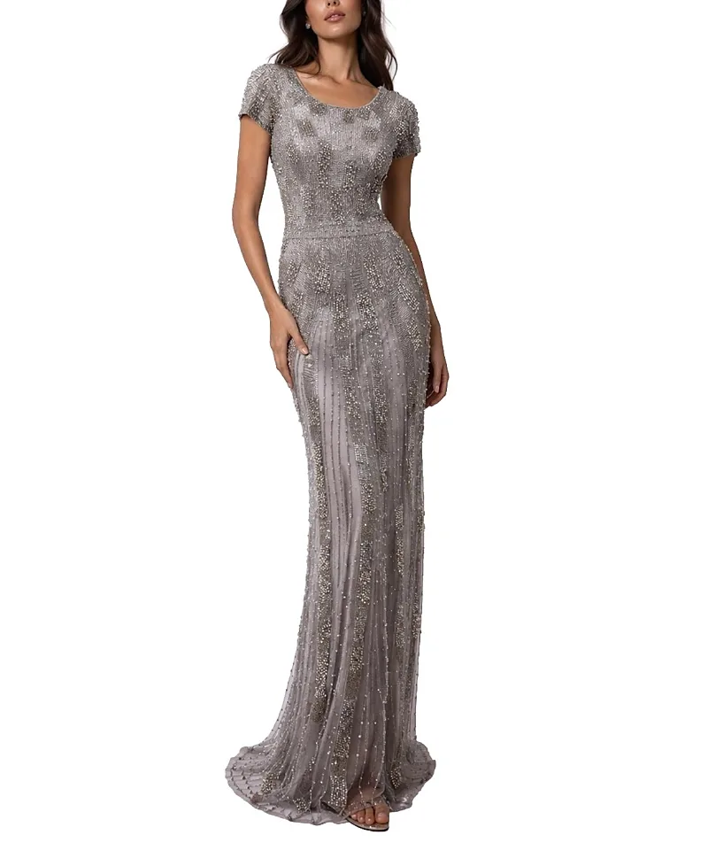 Raishma Florina Gown by Raishma