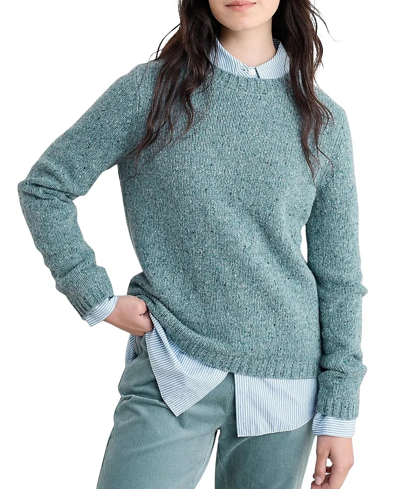 Seasalt Cornwall Dawson Pick Sweater by Seasalt Cornwall