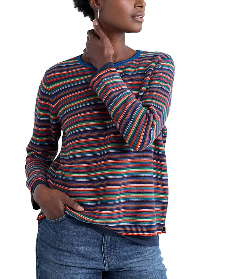 Seasalt Cornwall Makers Sweater