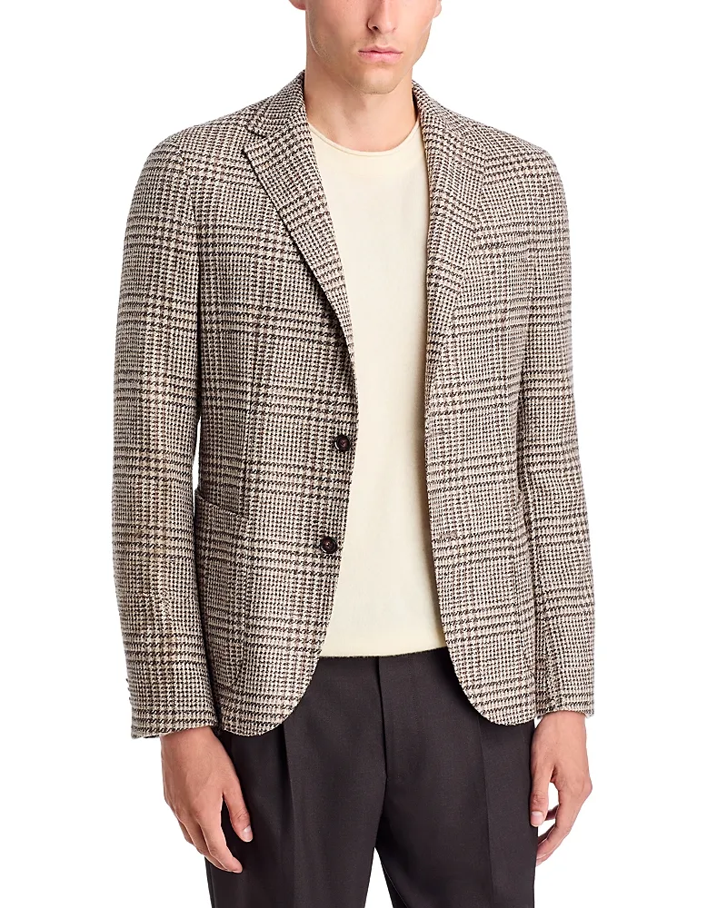 Hanry Slim Fit Sportcoat