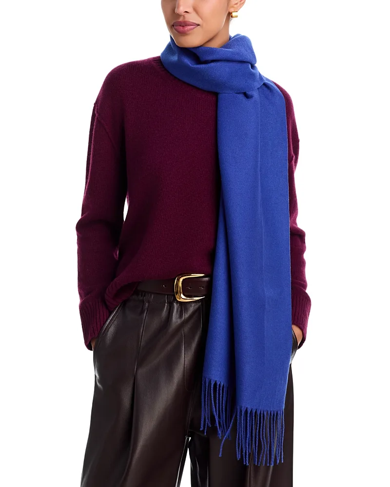 Double Face Scarf by Echo
