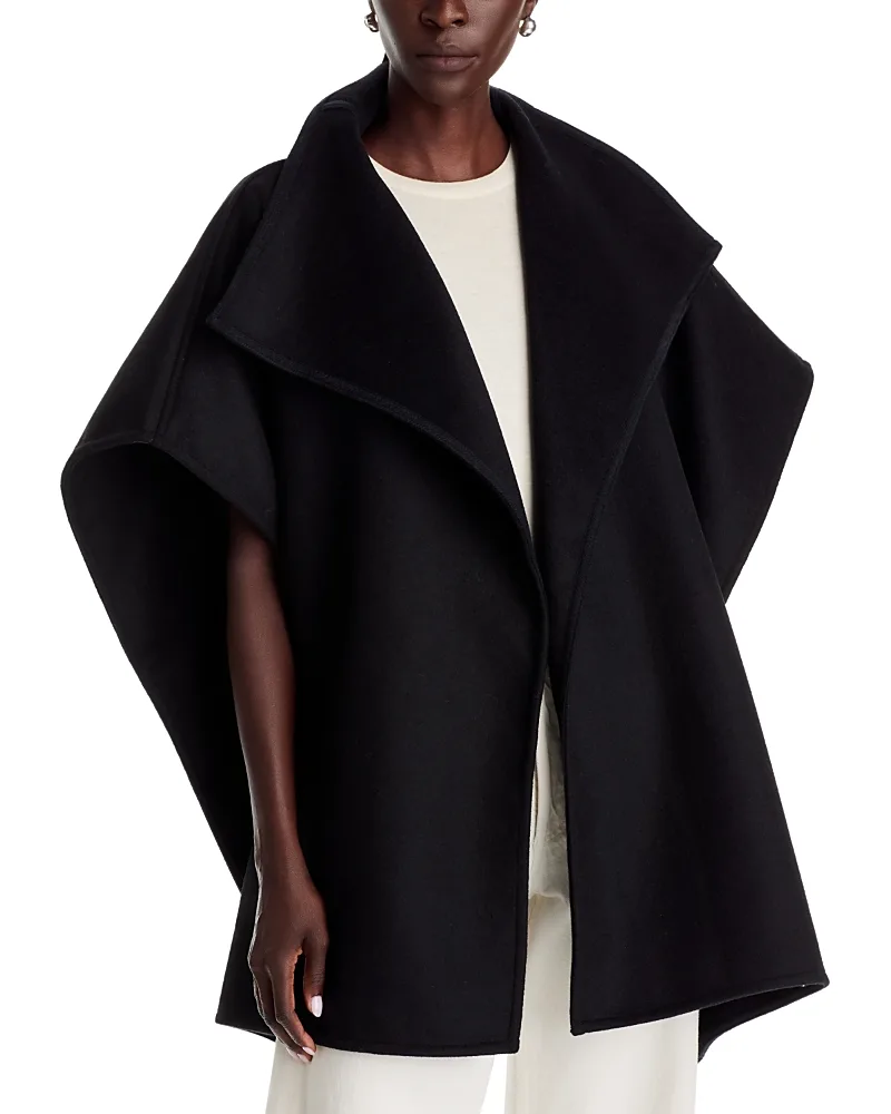 Collar Ruana Scarf by Echo