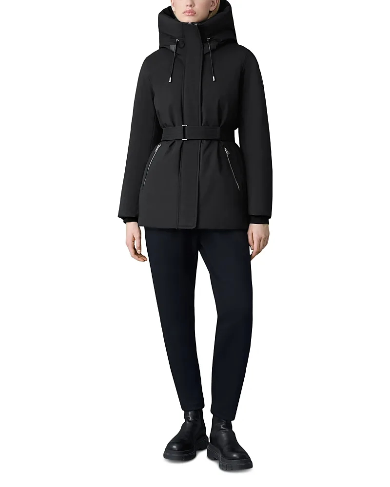 2 in 1 Down Nordic Tech Parka by Mackage