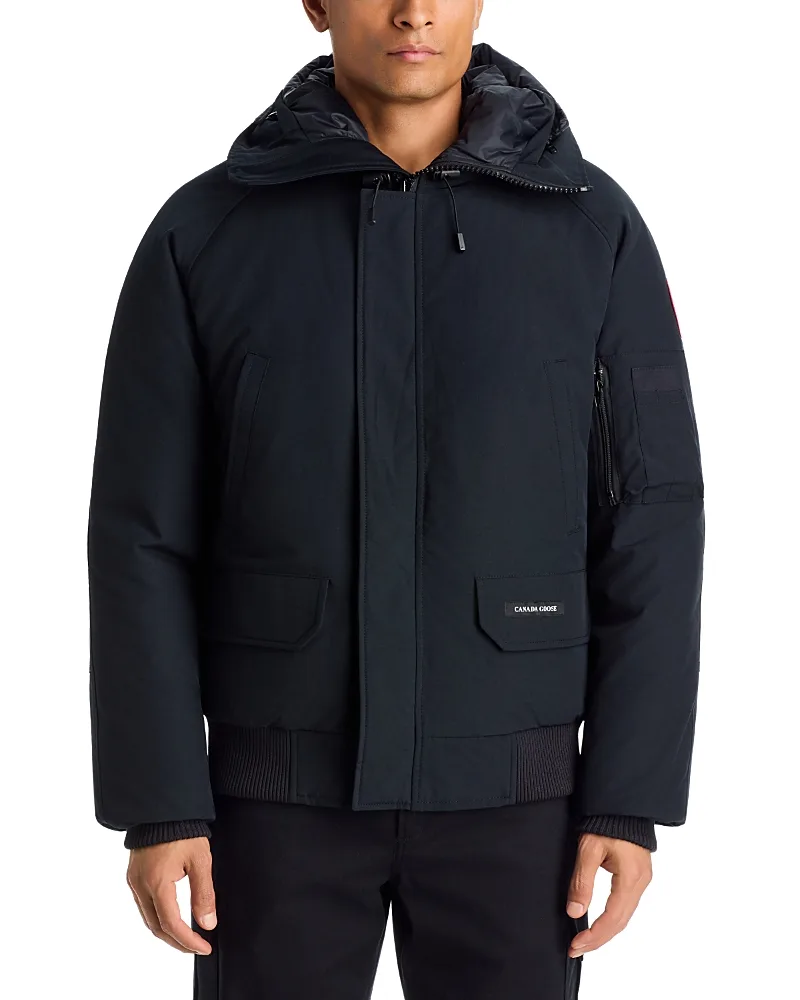 Chilliwack Down Bomber by Canada Goose