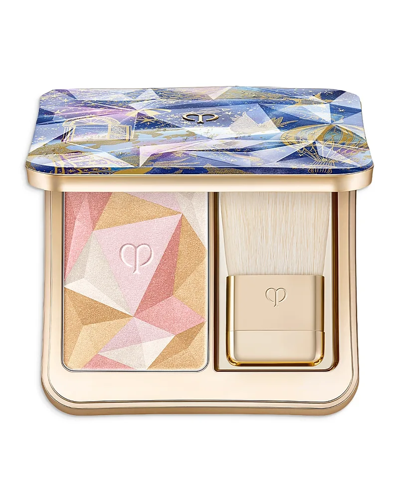 Luminizing Face Enhancer - #112 Wishes Fulfilled by Cle De Peau Beaute