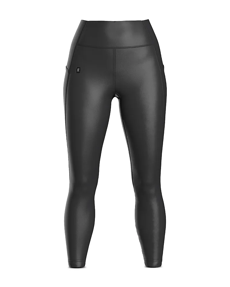 Train 7/8 Tights by On
