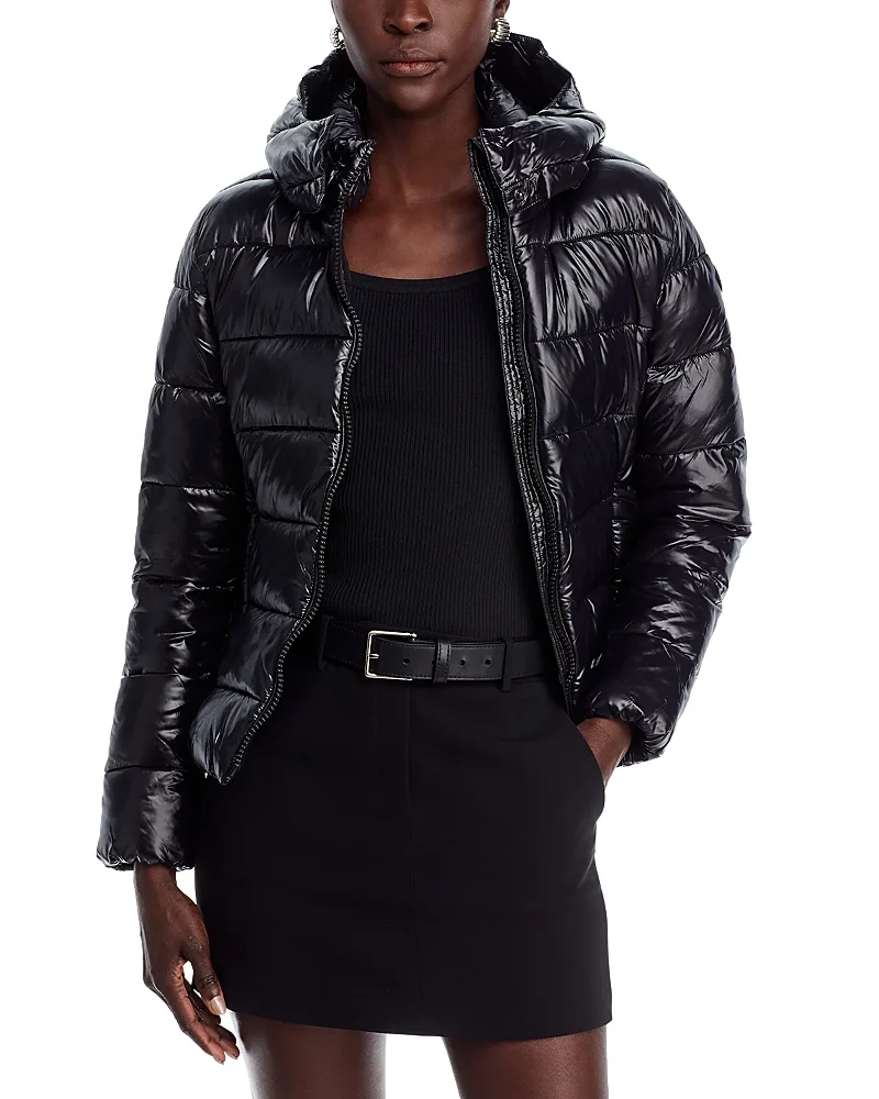 Cosmary Puffer Coat