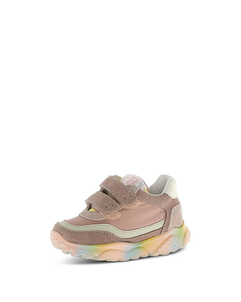 Falcotto Amantea 2 Metallic Glitter Sneakers by Naturino