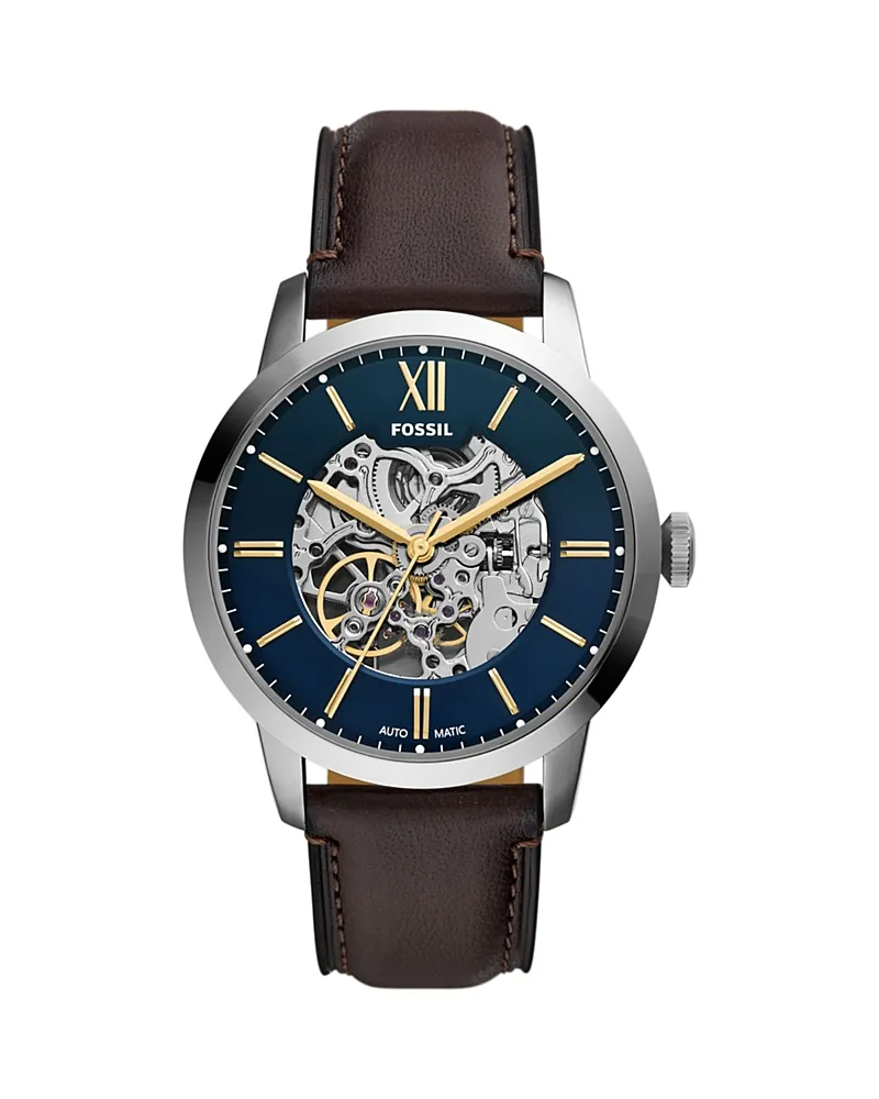 Townsman Watch, 44mm