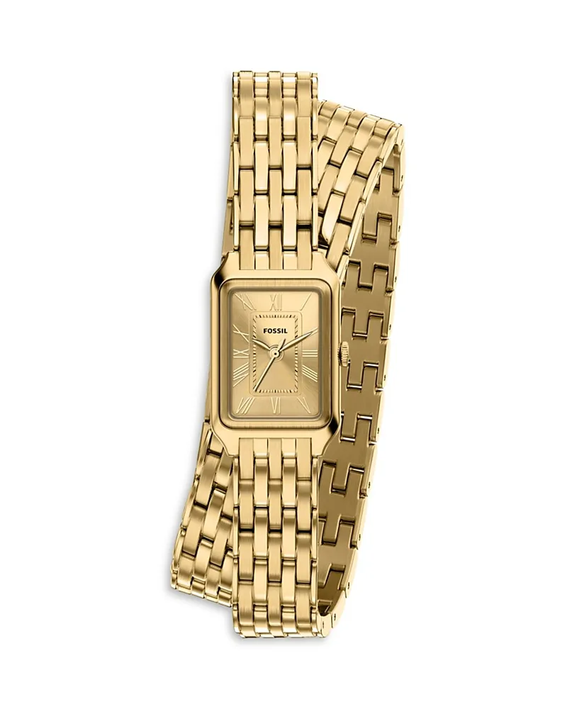 Raquel Watch, 18mm x 29mm by Fossil