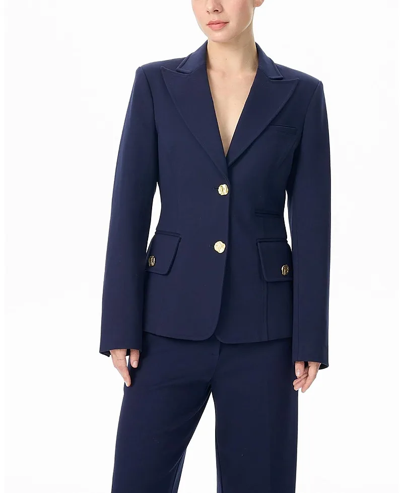 Riley Blazer by Janet Howard New York