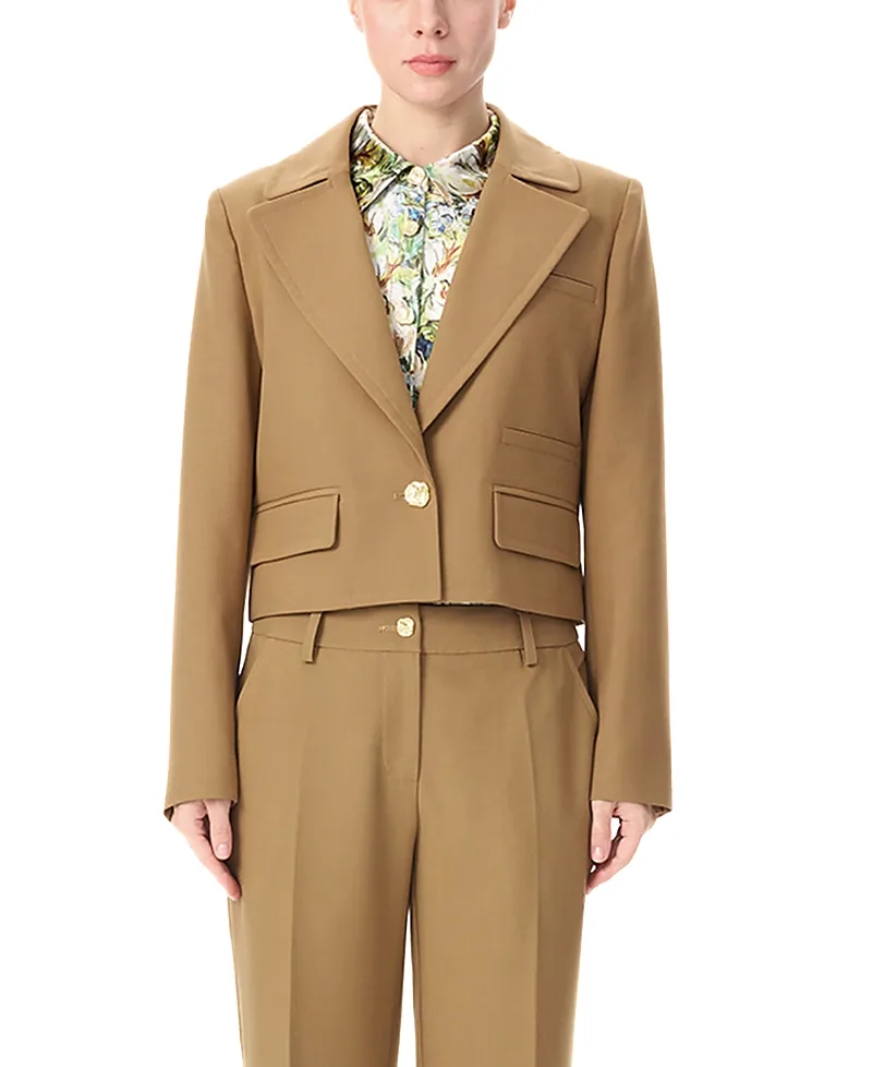 Kinsley Blazer by Janet Howard New York