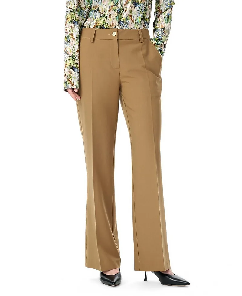 Brooklyn Trouser by Janet Howard New York