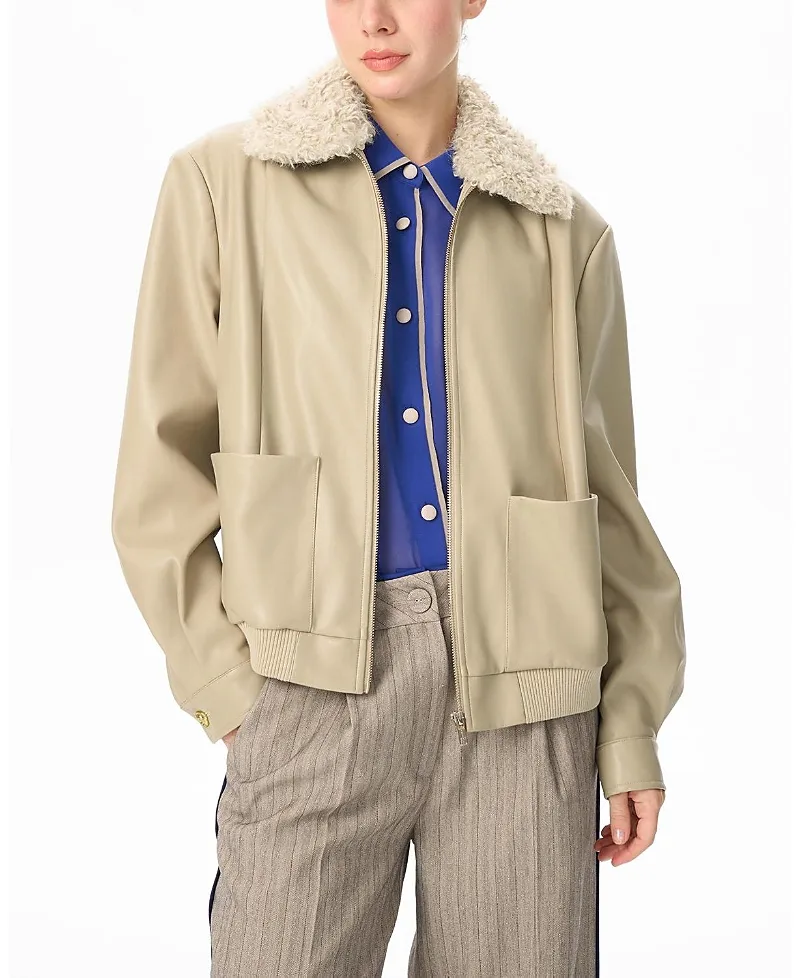 Hadley Jacket by Janet Howard New York