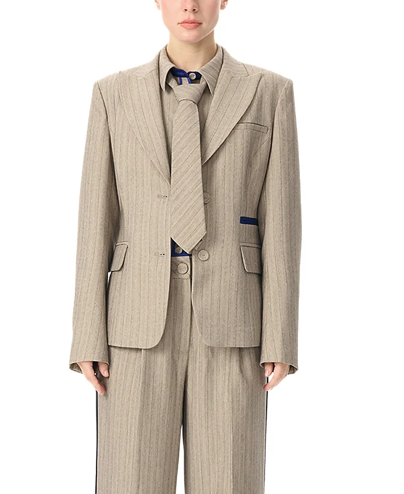 Jasper Blazer by Janet Howard New York