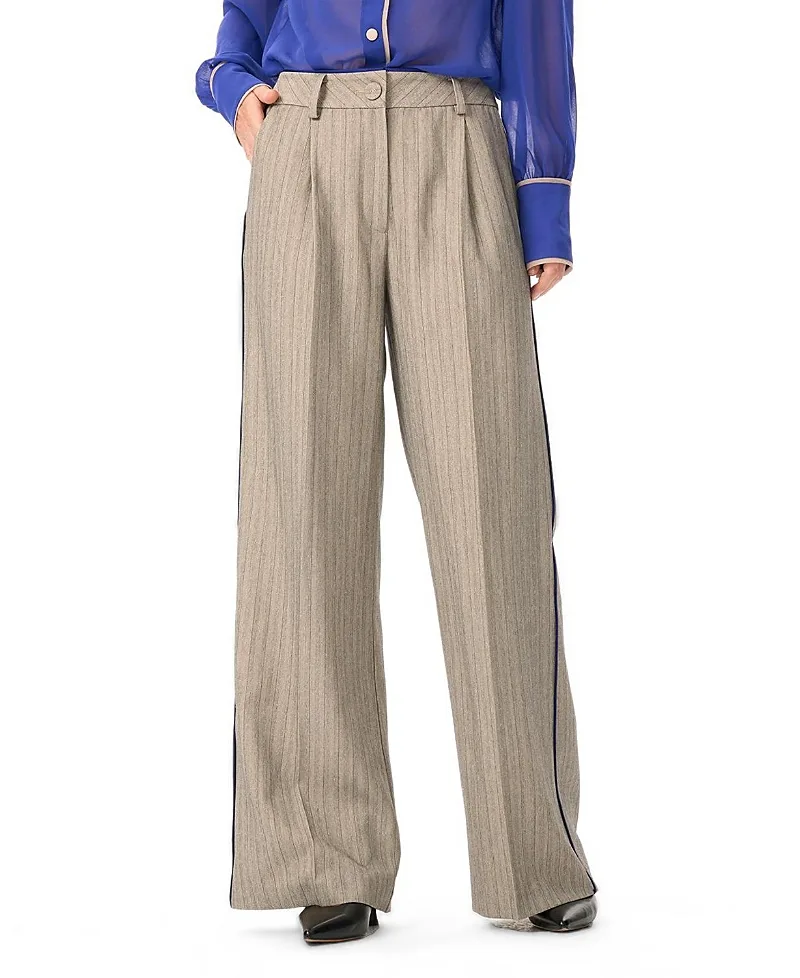 Bradley Trouser by Janet Howard New York