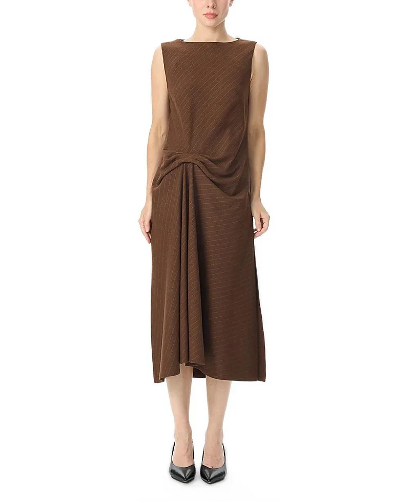 Hayley Dress by Janet Howard New York