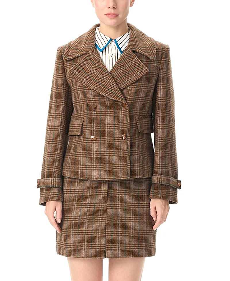 Kensington Blazer by Janet Howard New York
