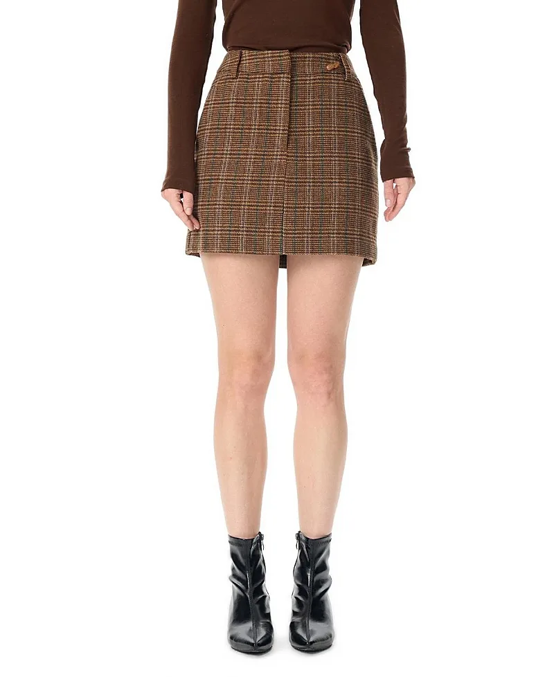 Alice Skirt by Janet Howard New York