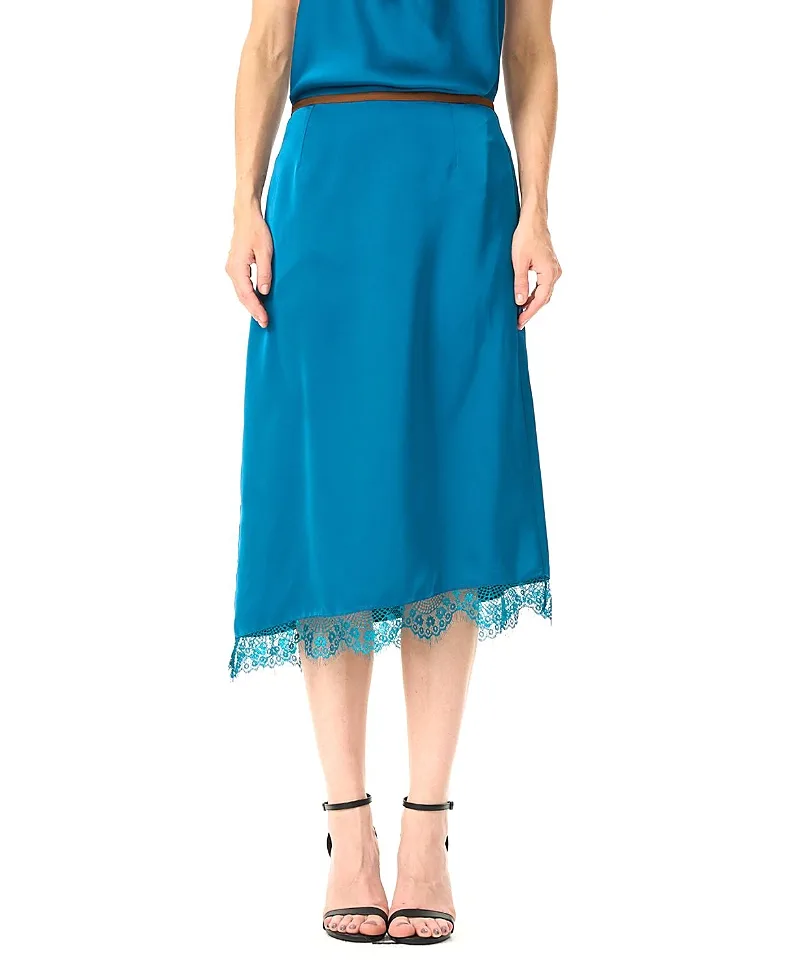Charlotte Skirt by Janet Howard New York
