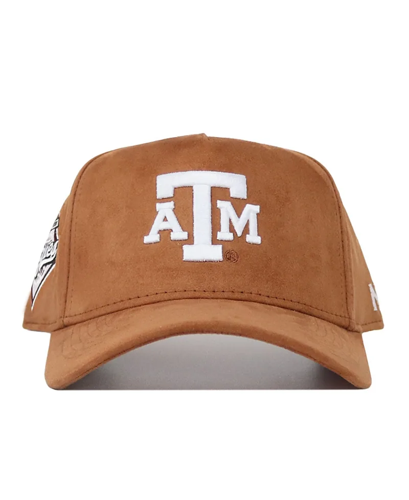 Texas a & M Heritage Hat by No Rivals