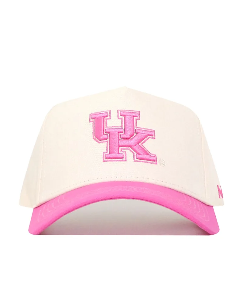 Kentucky Pink Out Hat by No Rivals