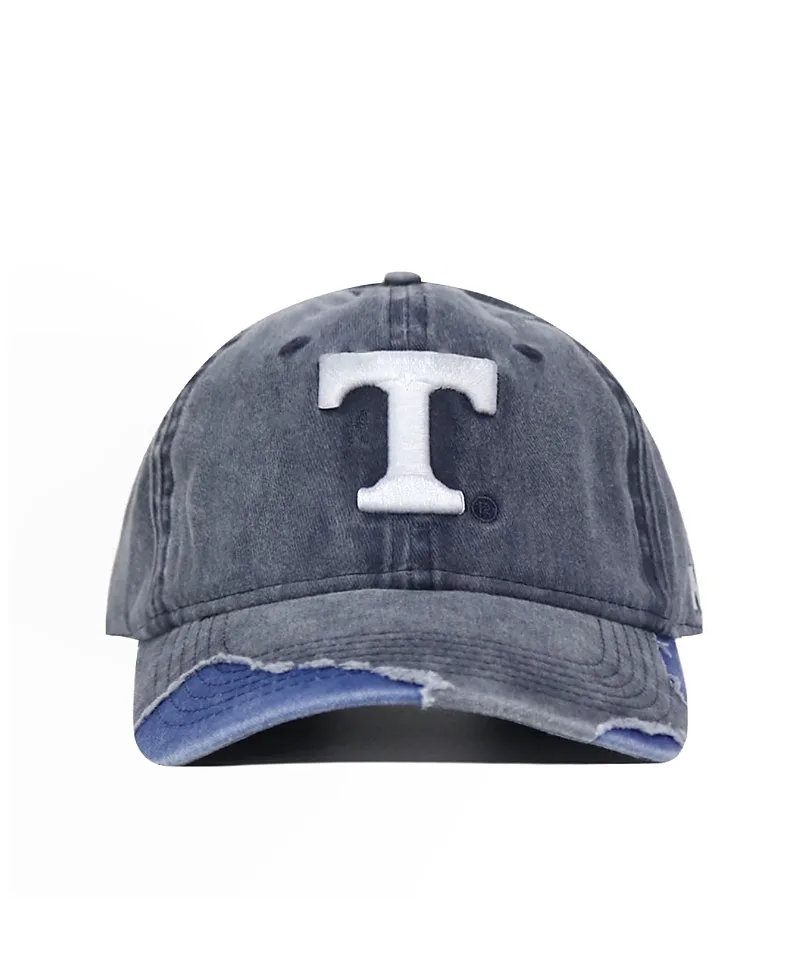 Tennessee Denim Hat by No Rivals