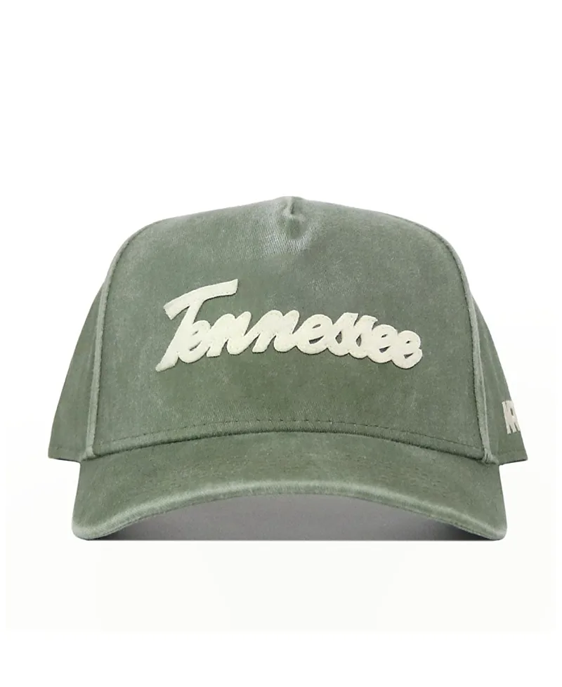 Tennessee Home Turf Hat by No Rivals