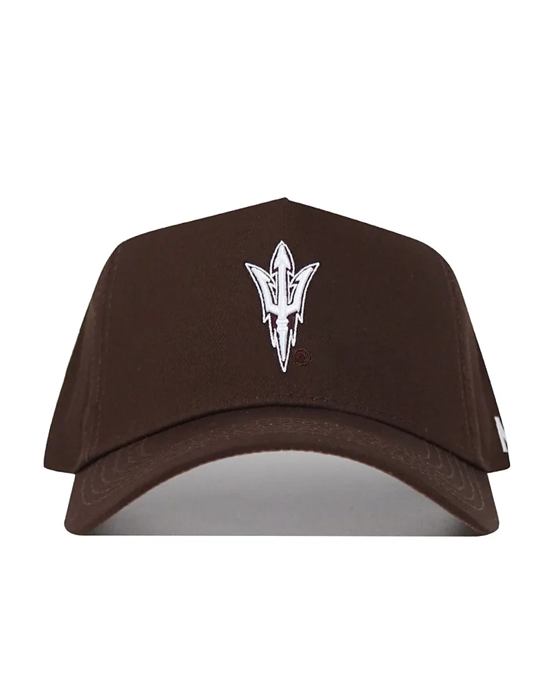 Arizona State Americano Hat by No Rivals