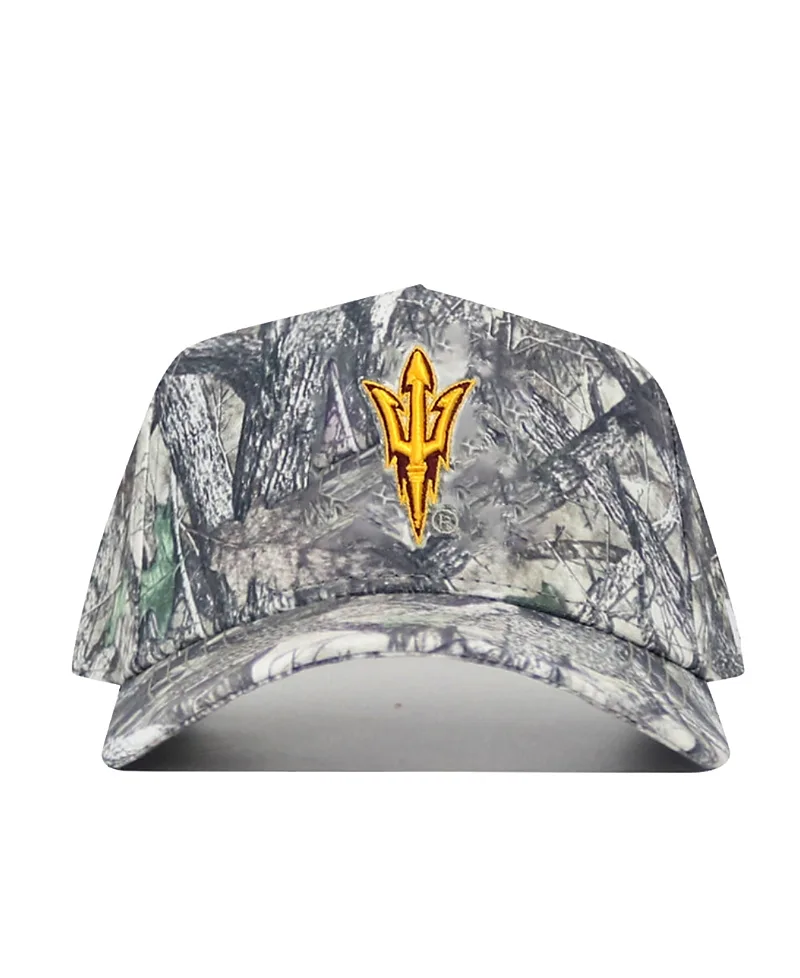 Arizona State Outland Hat by No Rivals