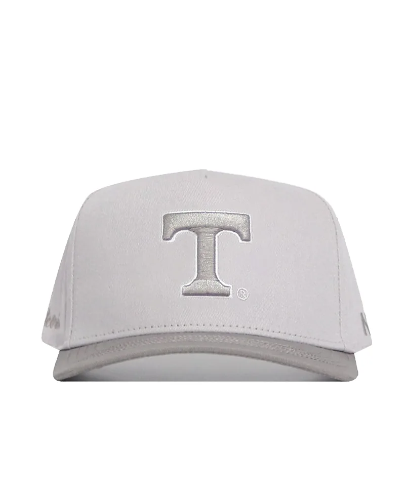 Tennessee Graphite Hat by No Rivals