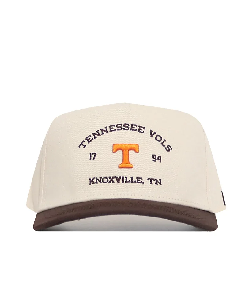 Tennessee Outlaw Classic Hat by No Rivals