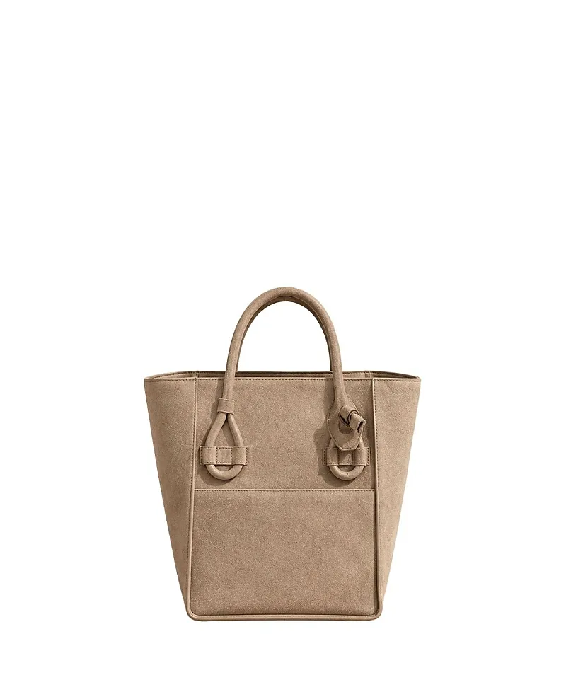 Pia North or South Tote Bag by Callas Milano