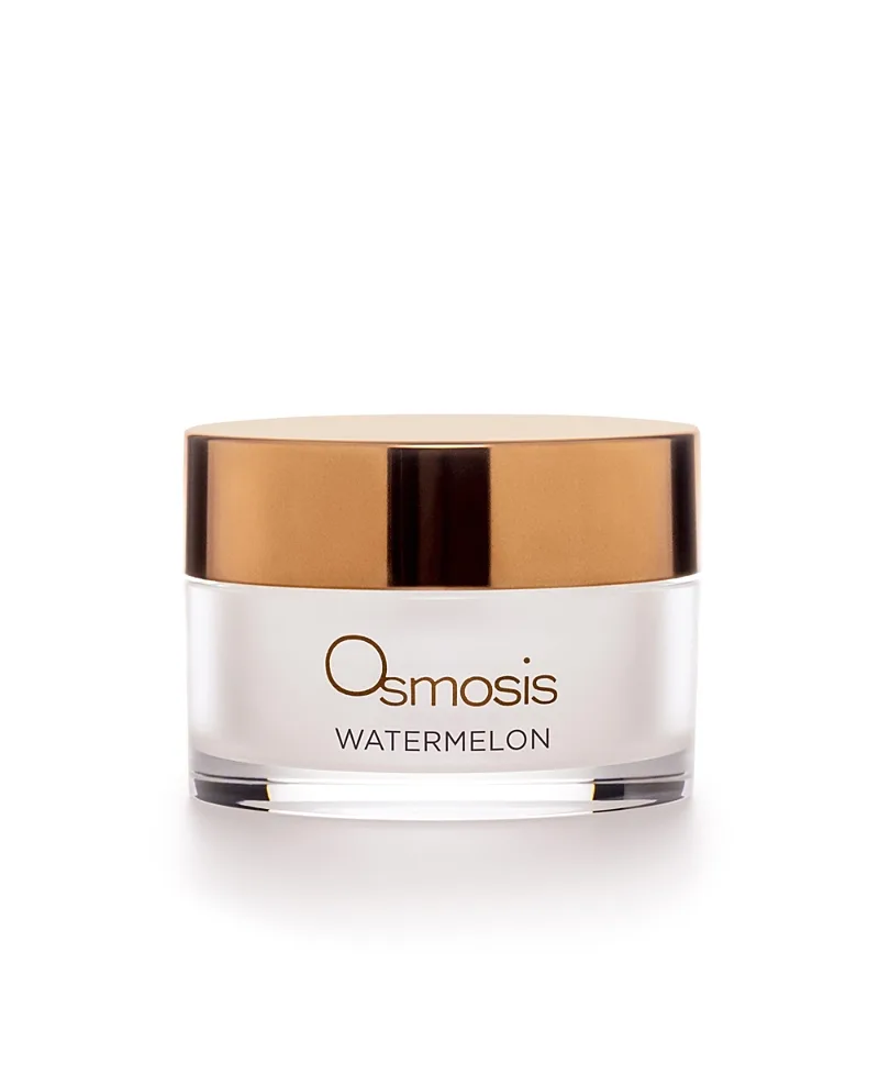 Watermelon Cooling Enzyme Mask by Osmosis