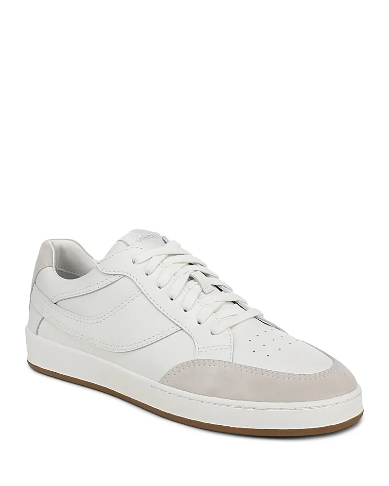 Pacifico Low Top Sneakers by Vince