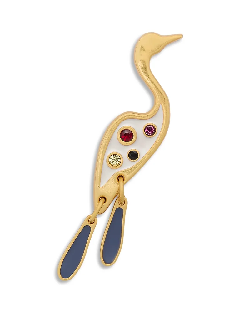 Bag Charm Pins by Naghedi