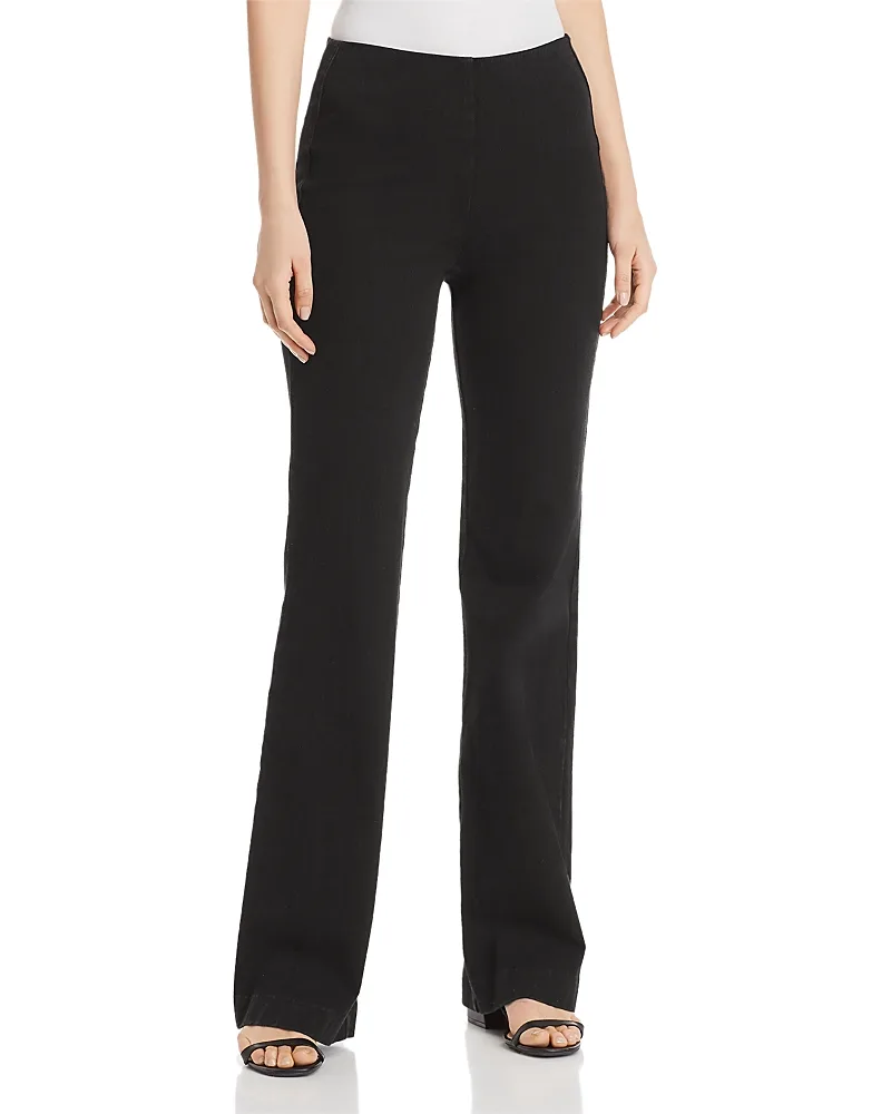 Pull-On Trouser Jeans by Lysse