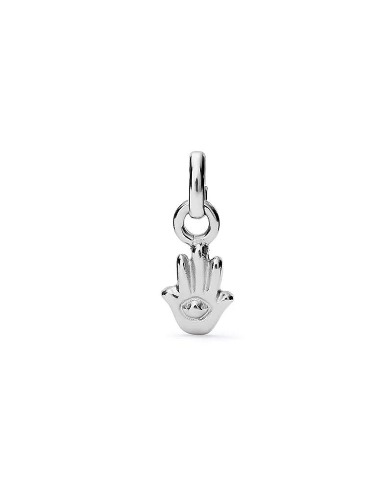 Charm with the Fatimas Hand by Unode50