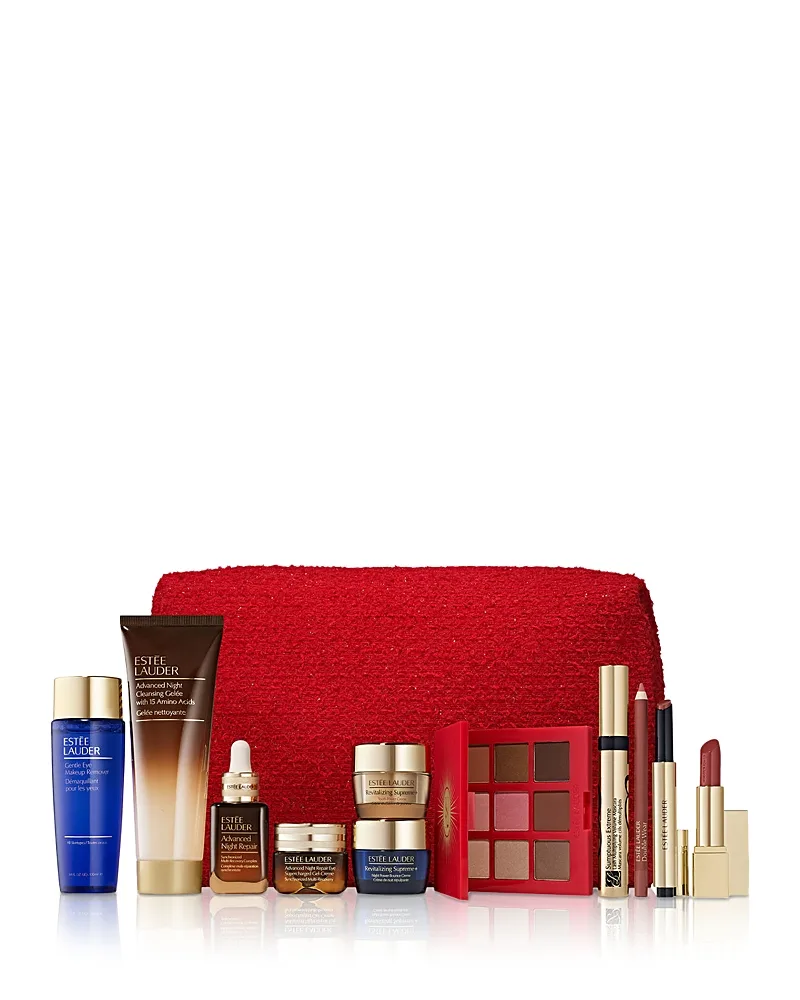 Blockbuster Makeup Gift Set by Estée Lauder
