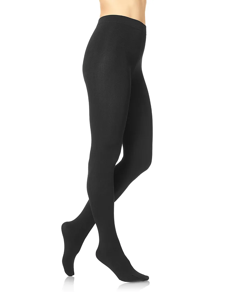 Brushed Tights by HUE