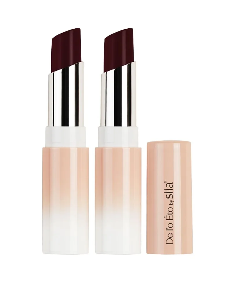 Water Jelly Lip Tint, Set for 2 by Siia Cosmetics