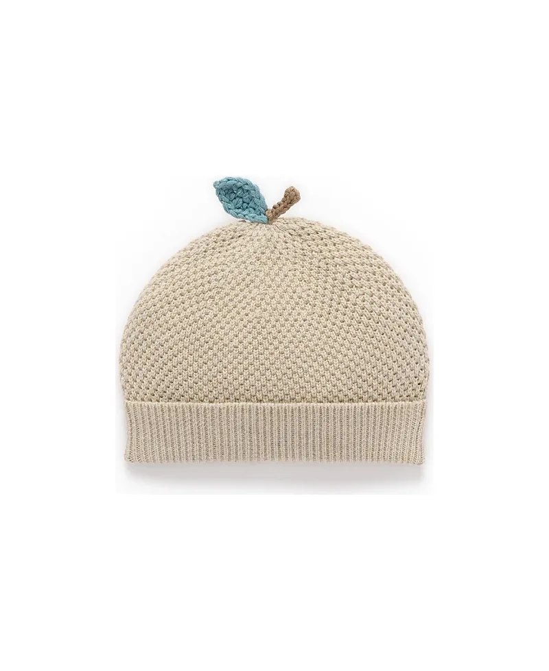 Acorn Hat by Purebaby
