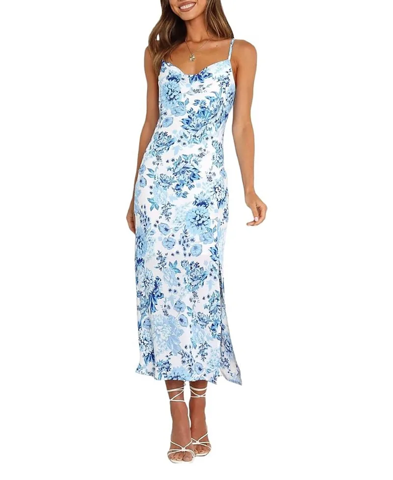 Yelena Dress