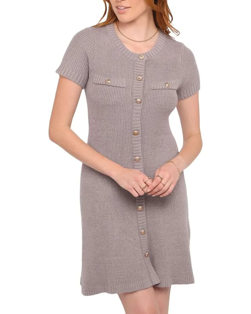 Jaxon Mini Dress by Petal And Pup
